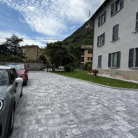 La Casa Di Adele Tirano