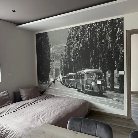 La Casa Di Adele Apartmán