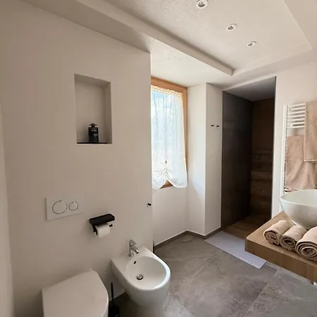 La Casa Di Adele Apartmán *