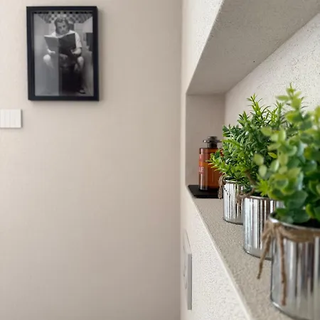 La Casa Di Adele Apartmán Tirano