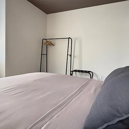 Apartmán La Casa Di Adele Tirano