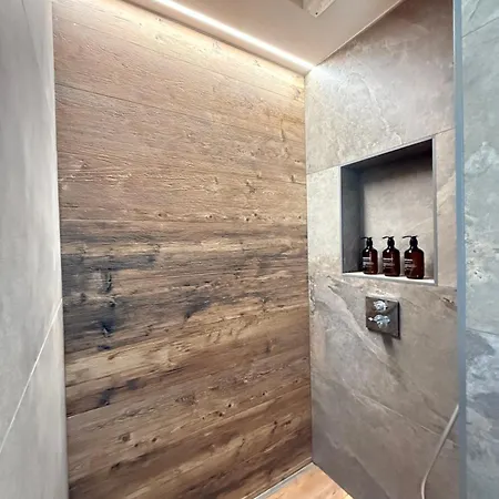 La Casa Di Adele Apartmán *