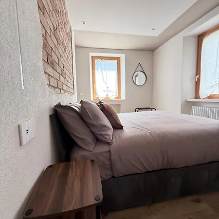 La Casa Di Adele