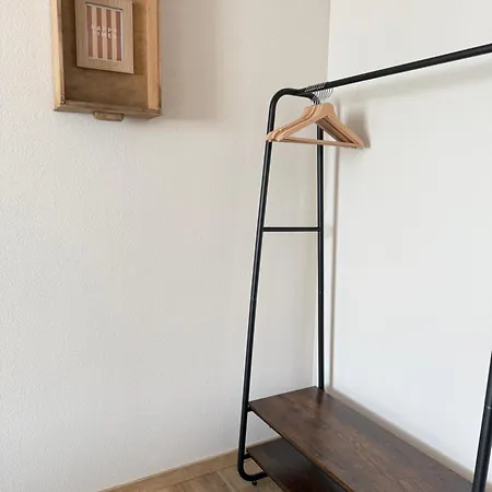 Apartmán La Casa Di Adele Tirano