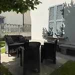 La Casa Di Adele Appartement *