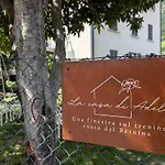 La Casa Di Adele Appartement