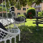 La Casa Di Adele Appartement Tirano