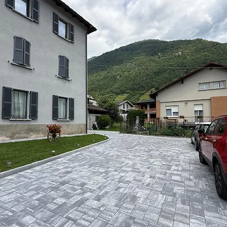 La Casa Di Adele