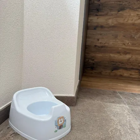 דירה La Casa Di Adele *