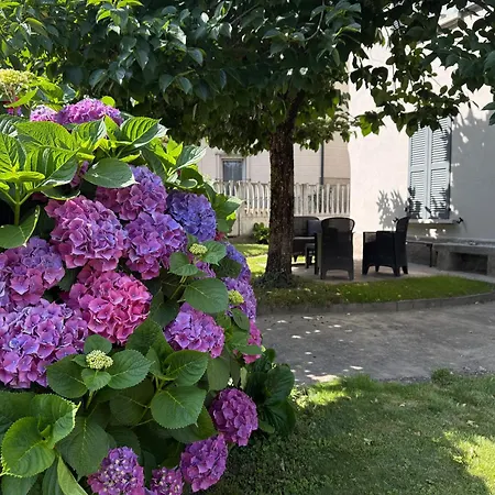 La Casa Di Adele Tirano
