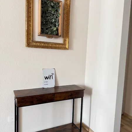 La Casa Di Adele Apartamento *