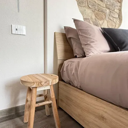 דירה La Casa Di Adele טיראנו
