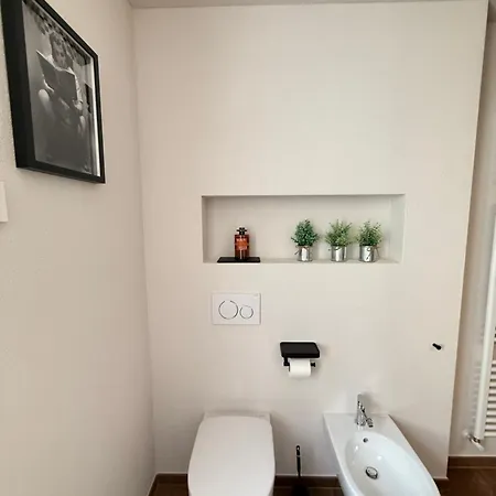 La Casa Di Adele 아파트 *