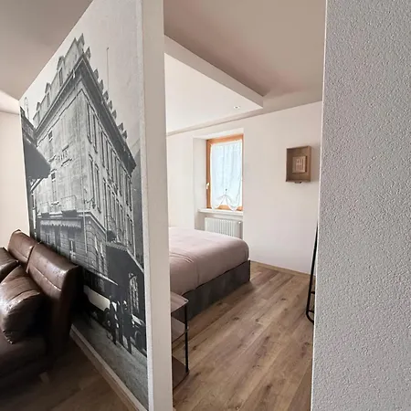 La Casa Di Adele * טיראנו
