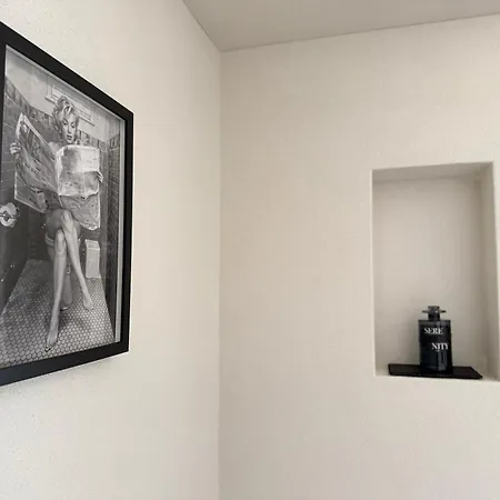 La Casa Di Adele * Tirano