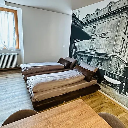 La Casa Di Adele 아파트 *
