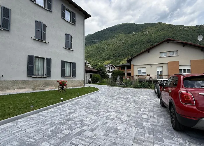 La Casa Di Adele