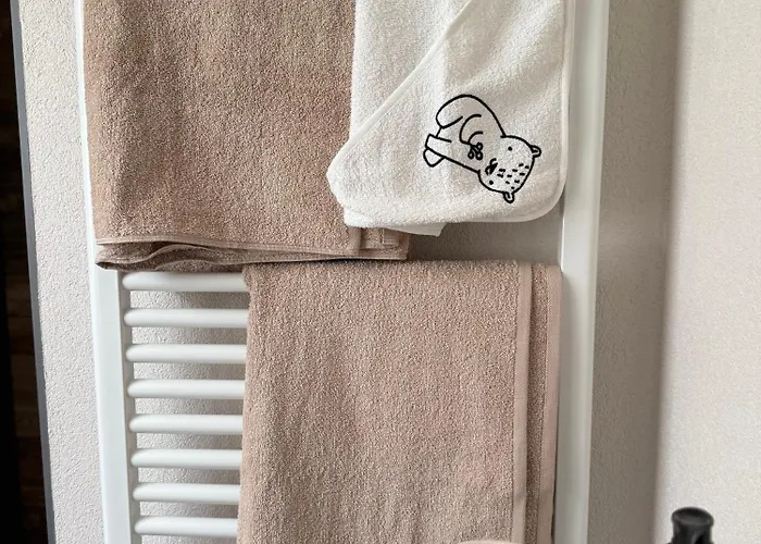 La Casa Di Adele *