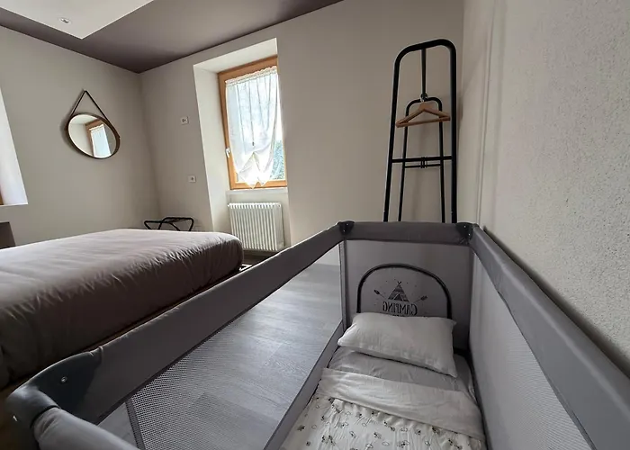 La Casa Di Adele Tirano