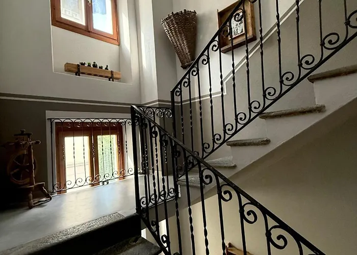 Apartman La Casa Di Adele *