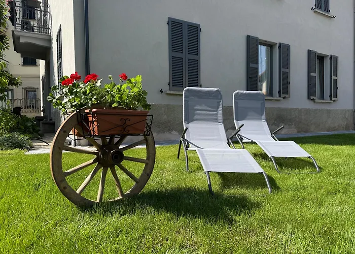 La Casa Di Adele *