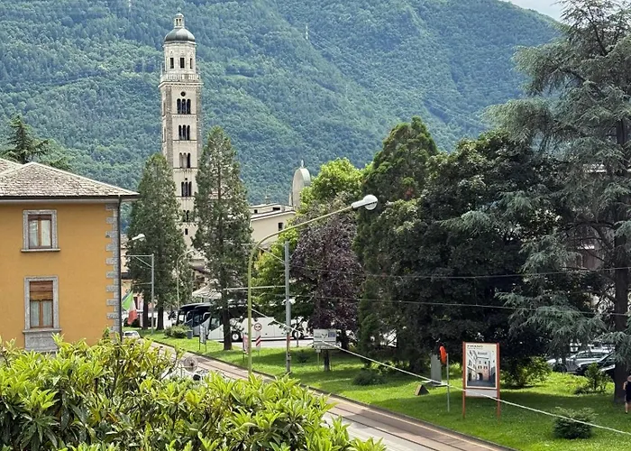 La Casa Di Adele * Tirano