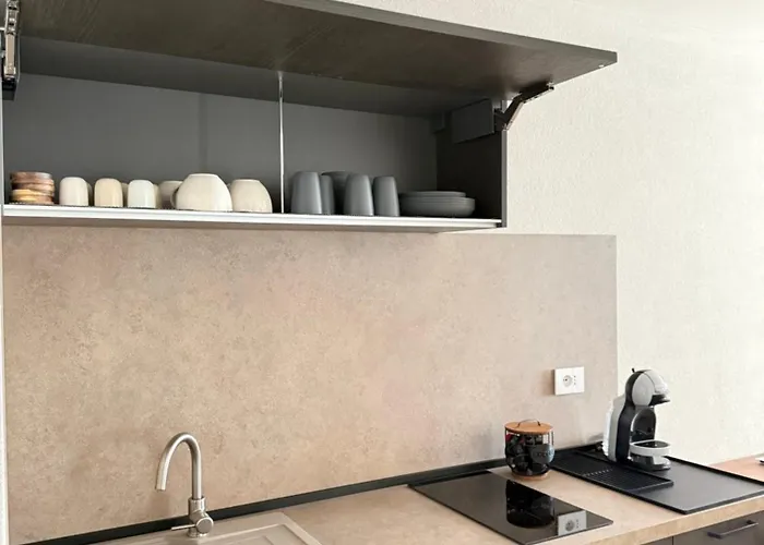 La Casa Di Adele Apartman *