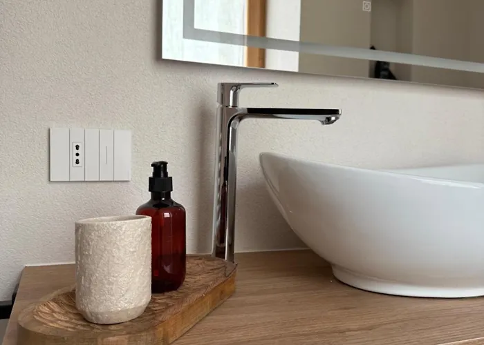 La Casa Di Adele Apartman Tirano