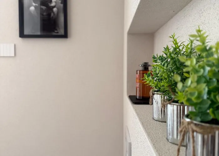 La Casa Di Adele Apartman Tirano