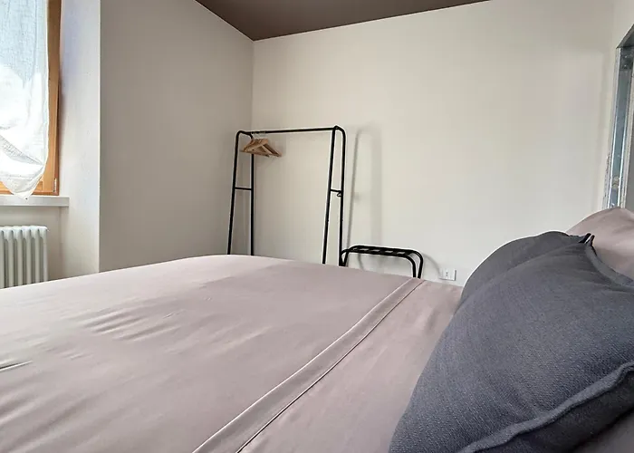 Apartman La Casa Di Adele Tirano