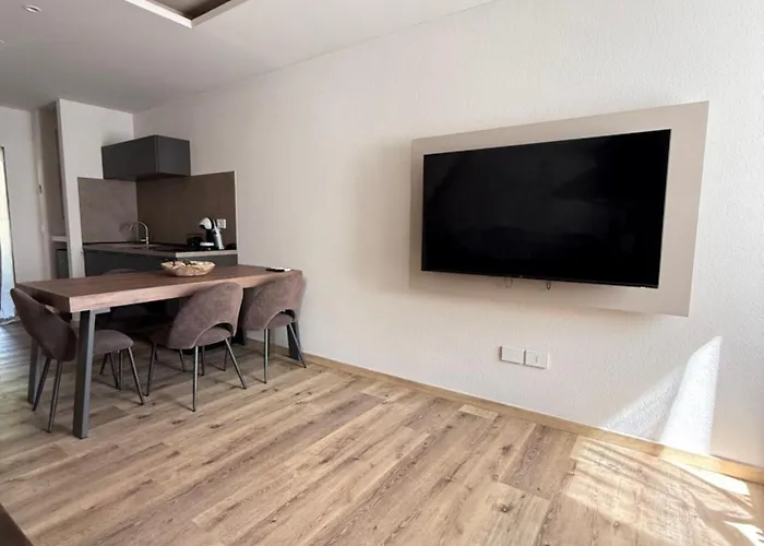 Apartman La Casa Di Adele