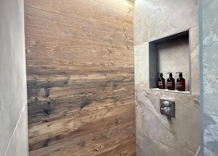 La Casa Di Adele Apartman *