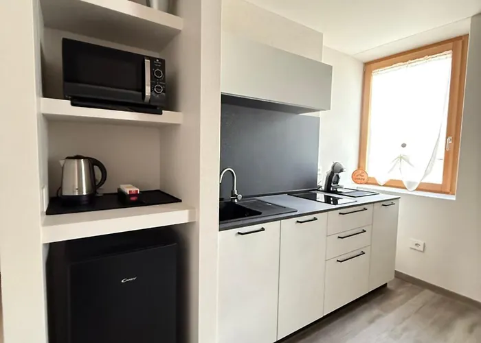 Apartman La Casa Di Adele Tirano