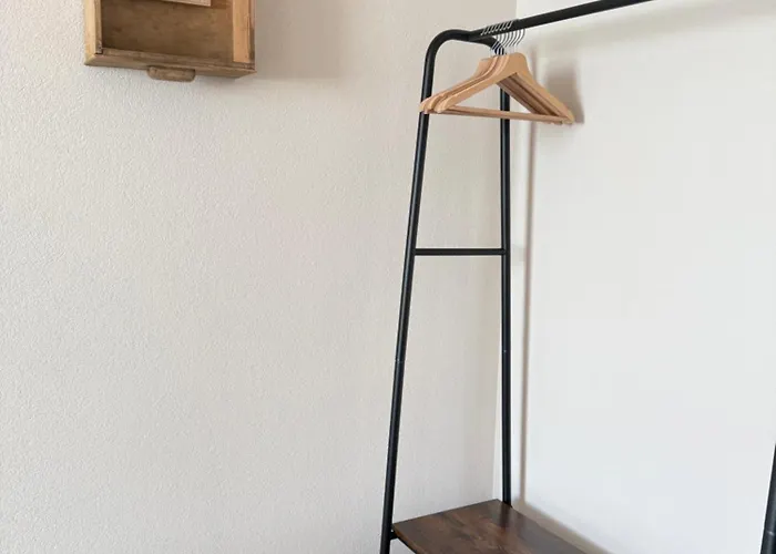 Apartman La Casa Di Adele Tirano