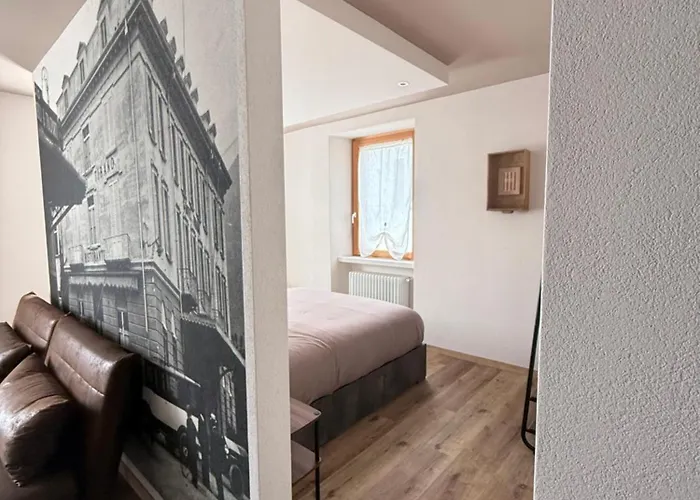 La Casa Di Adele * Tirano