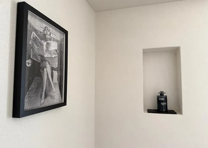 La Casa Di Adele * Tirano