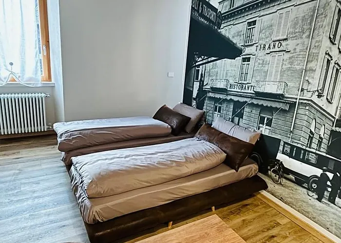 La Casa Di Adele Apartman *
