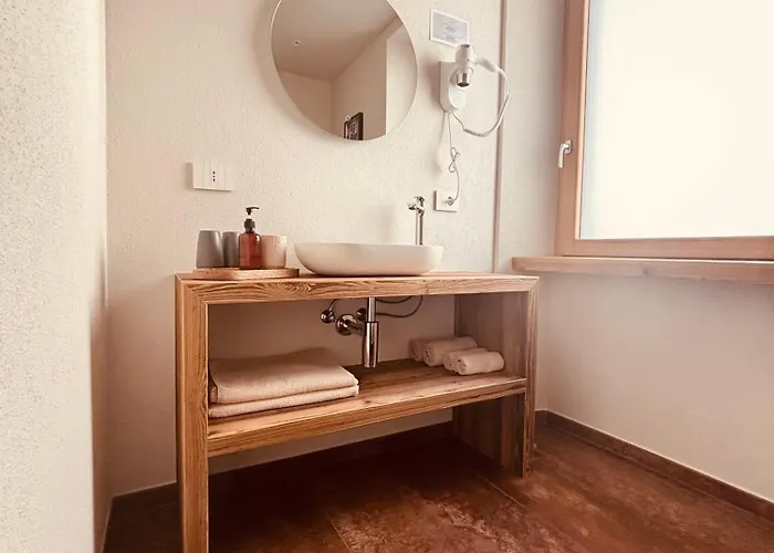 La Casa Di Adele Tirano