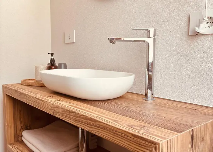 Apartman La Casa Di Adele Tirano