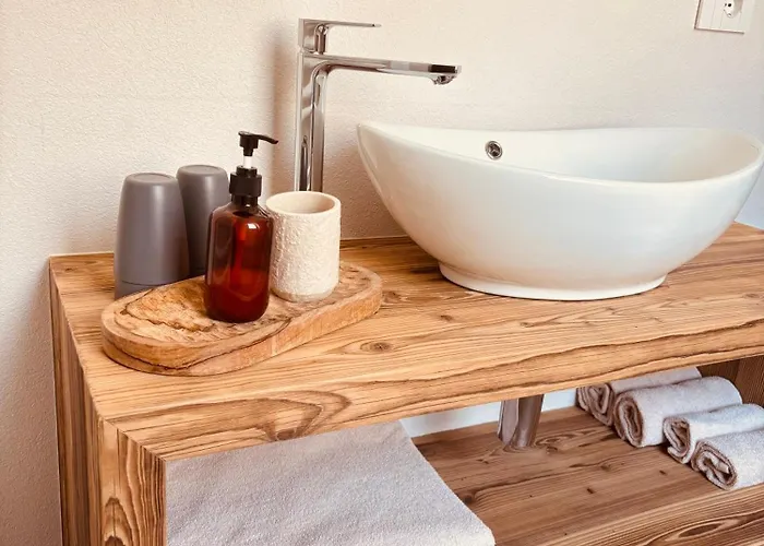 Apartman La Casa Di Adele Tirano