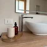 La Casa Di Adele 公寓 蒂拉诺
