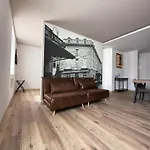 La Casa Di Adele 公寓