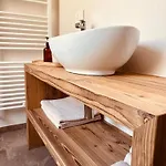 La Casa Di Adele 公寓 蒂拉诺