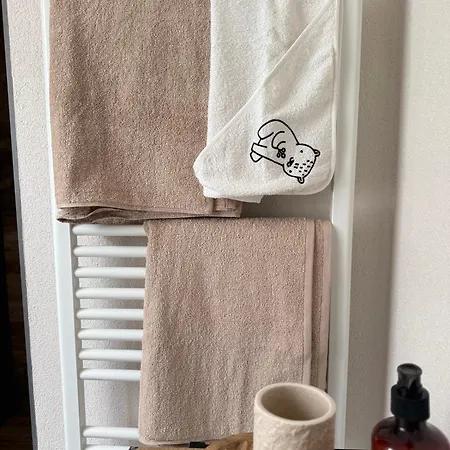 La Casa Di Adele *