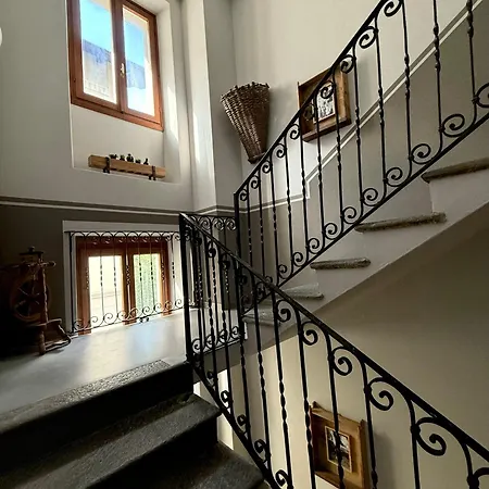 Διαμέρισμα La Casa Di Adele *