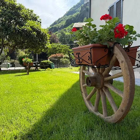 Διαμέρισμα La Casa Di Adele