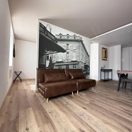 La Casa Di Adele Διαμέρισμα